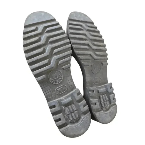 Mephisto Selina Walnut Perlkid Size 7.5 - Picture 8 of 8